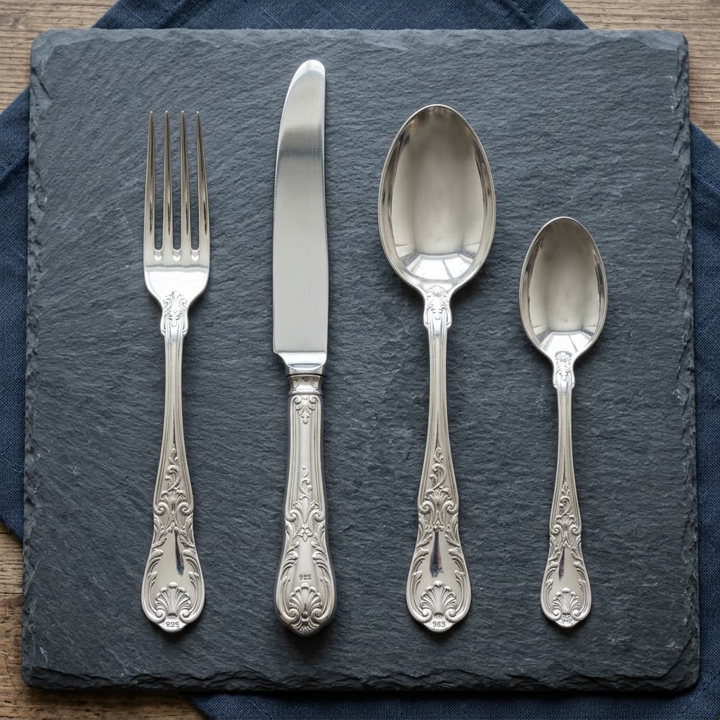 The Eternal Ornate Set
