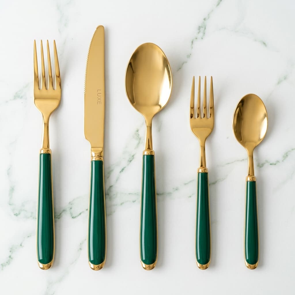 The Zena Set
